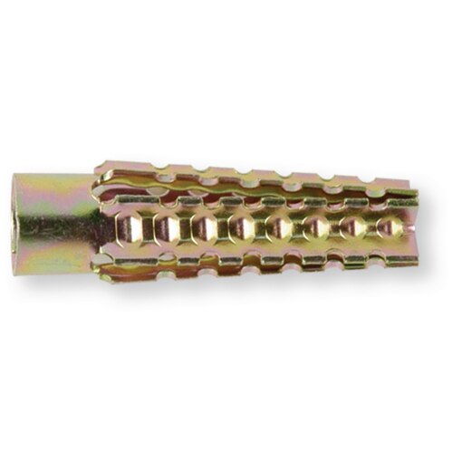 Metallplugg EXPANDfix 8x38 mm GCR